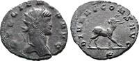 Roman Empire Antoninianus 253-268 AD Ss+ 87.32 US$  +  29.11 US$ shipping