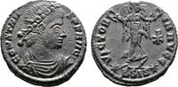 Roman Empire Follis 337-350 AD with Chi-Rho Ss+ 58.21 US$  +  29.11 US$ shipping