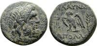 Greek AE ca 2nd. Century BC. Blaundos- Macedonian Colony in Asia Minor Ss 58.21 US$  +  29.11 US$ shipping