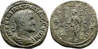 Roman Empire Sestertius 235-238 AD. Very well struck on a broad flan. Gu... 407.50 US$  +  29.11 US$ shipping