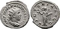 Roman Empire Antoninianus 244-249 AD Philip I. Sharp and Lustrous vz, st... 81.50 US$  +  29.11 US$ shipping