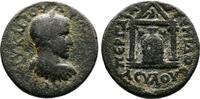 Roman Provincial 247-249 AD Pamphylia, Perge, Philip II Very s. 58.21 US$  +  29.11 US$ shipping