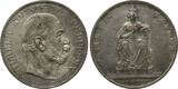 Preußen, Taler 1871 A, Wilhelm I., 1861-1888, Proof
