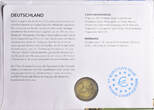 Deutschland, 2 Euro 2014, Michaeliskirche Niedersachsen, UNC.