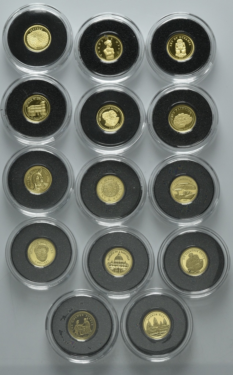 Goldmünzen, Silbermünzen & Münzen Aller Art Vom Mittelalter Bis Zur N