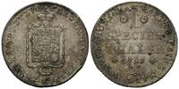 Braunschweig und Lüneburg, Linie Wolfenbüttel, Speciestaler 1795 MC Karl Wilhelm Ferdinand, 1780-1806, -