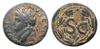 Römisches Reich, AE 21 Domitian, 81-96, -