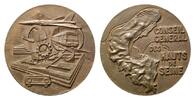 Frankreich, Bronze-Medaille Departementsvertretung 'Hauts de Seine', -