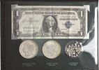USA, Dollar The Silver Story,