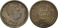 Hawaii, 10 Cents, One Dime Kalakaua I, 1874-1891, -
