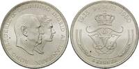 Dänemark, 5 Kronen Frederik IX., 1947-1972, -