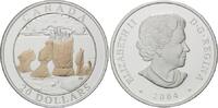 Kanada, 20 Dollars Hopewell Rocks, -