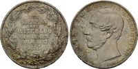 Hannover, Vereinstaler Georg V., 1851-1866,