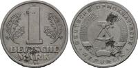 DDR, 1 Mark 1949-1991, -