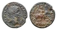 Römisches Reich, AE 32 Severus Alexander, 222-235, -