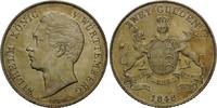 Württemberg, Doppelgulden Wilhelm I., 1816-1864,