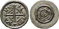 Ungarn, Denar Geza II., 1141-1162, -