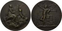 Frankreich, Bronzemedaille Das Neue Jahrhundert, -