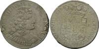 Brandenburg-Preussen, Gulden =2/3 Taler Friedrich III., 1688-1701, -