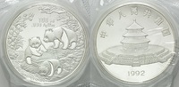China, 100 Yuan Panda,