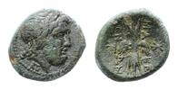  AE 20 185-168 v.Chr., Griechenland, Philipp V., 221-179 v.Chr., ss  68,00 EUR  +  9,90 EUR shipping