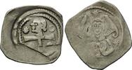 Gutenwert, Pfennig Otto II., 1184-1220, -