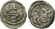 Ungarn, Obol Andreas II., 1205-1235, -