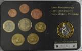 Zypern, 3,88 Euro Euro-Premiumsatz, -