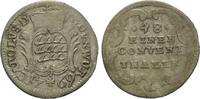 Württemberg, 1/48 Taler Karl Eugen, 1744-1793, -