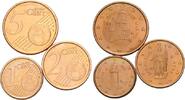 San Marino, 8 Cent Die ersten Cent Münzen San Marinos, -