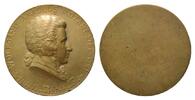 Musik, Eins. Br.-Medaille MOZART, WOLFGANG AMADEUS. *1756, +1791, -