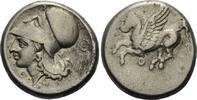  AR Stater 350-250 v. Chr. Akarnania, Stadt Leukas, ss  340,00 EUR  +  9,90 EUR shipping