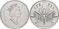 Kanada, 1 Dollar Voyage of Discovery, -