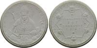 Meissen, Medaille Wiedererrichtung des Bistums, -