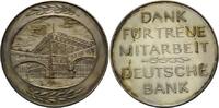 Frankfurt am Main, Medaille Stadt, -