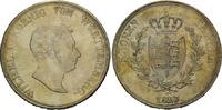 Württemberg, Kronentaler Wilhelm I., 1816-1864, -