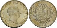 Württemberg, Kronentaler Wilhelm I., 1816-1864, -