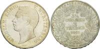 Württemberg, Doppeltaler Wilhelm I., 1816-1864, -