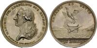 Braunschweig-Lüneburg, Linie Wolfenbüttel, Medaille Karl Wilhelm Ferdinand, 1780-1806, -