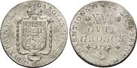 Braunschweig-Lüneburg, Linie Wolfenbüttel, 16 Gute Groschen Karl Wilhelm Ferdinand, 1780-1806, -