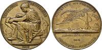 Frankreich, Medaille Universalausstellung in Paris, -