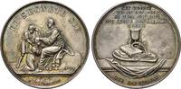 Deutschland, Medaille Taufe und Firmung, -