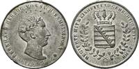Sachsen-Meiningen, Medaille Bernhard II. Erich Freund, 1821-1866, -