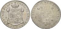 Braunschweig-Lüneburg-Wolfenbüttel, XVI Gute Groschen Karl Wilhelm Ferdinand, 1780-1806, -