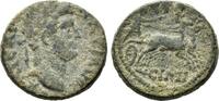 Römisches Reich, AE 17, Hadrian, 117-138, -