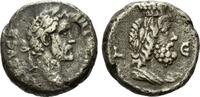 Römisches Reich, Bil.-Tetradrachme Antoninus Pius, 138-161, -