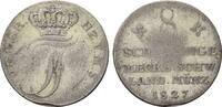 Mecklenburg-Schwerin, 8 Schilling Friedrich Franz I., 1785-1837, -