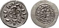 Ungarn, AR Denar Koloman, 1095-1116, -