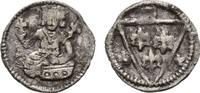 Ungarn, AR Obol Stephan V., 1270-1272, -