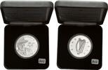 Irland, 10 Euro 55. Todestag von Jack B. Yeats, -